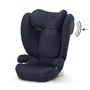 Siège auto solution b3 i-fix Cbx by cybex
