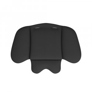 Siège auto cloud t i-size sepia black Cybex