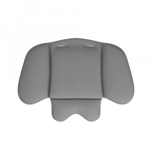 Siège auto cloud t i-size mirage grey Cybex