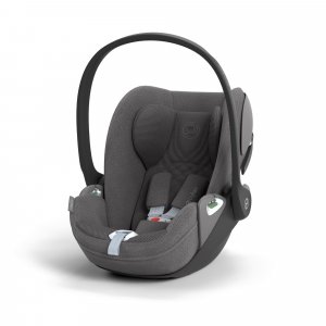 Siège auto cloud t tissu plus Cybex