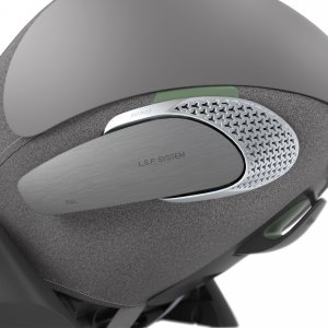 Siège auto cloud t tissu plus Cybex