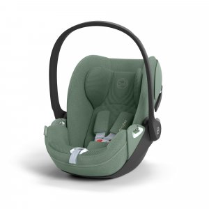 Siège auto cloud t tissu plus Cybex