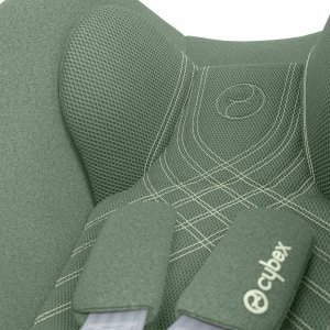 Siège auto cloud t tissu plus Cybex