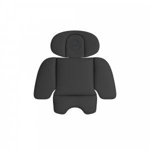 Siège auto sirona t i-size sepia black Cybex