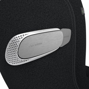 Siège auto sirona t i-size tissu plus Cybex