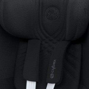 Siège auto sirona t i-size tissu plus Cybex