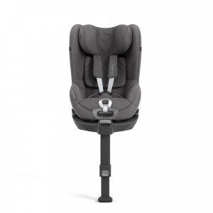 Siège auto sirona t i-size tissu plus Cybex