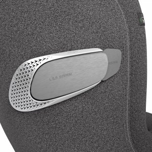 Siège auto sirona t i-size tissu plus Cybex