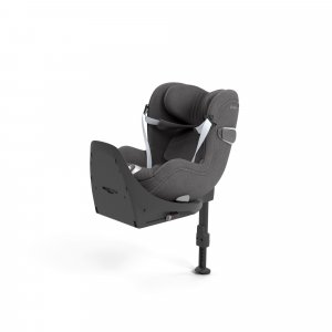 Siège auto sirona t i-size tissu plus Cybex
