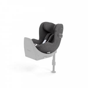 Siège auto sirona t i-size tissu plus Cybex