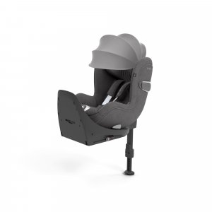 Siège auto sirona t i-size tissu plus Cybex