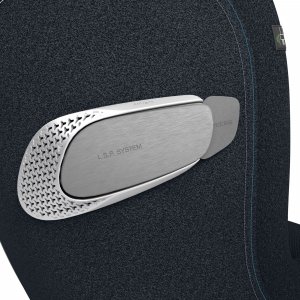 Siège auto sirona t i-size tissu plus nautical blue Cybex