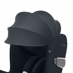 Siège auto sirona t i-size tissu plus nautical blue Cybex
