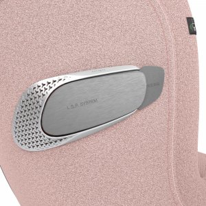 Siège auto sirona t i-size tissu plus Cybex