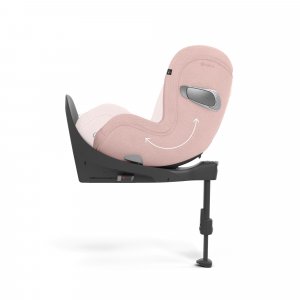 Siège auto sirona t i-size tissu plus Cybex