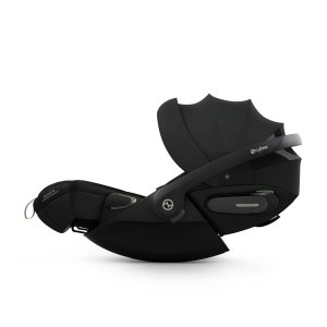 Siège auto cosy cybex cloud s comfort i-size sepia black Cybex