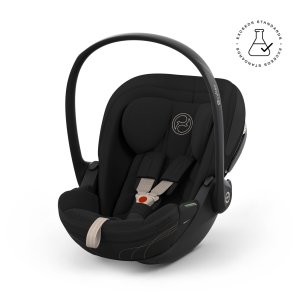 Siège auto cosy cybex cloud s style i-size sepia black Cybex