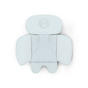 Siège auto cosy cybex cloud s style i-size opal blue Cybex