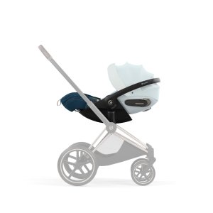 Siège auto cosy cybex cloud s style i-size opal blue Cybex