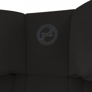 Siège auto anoris t2 i-size sepia black Cybex