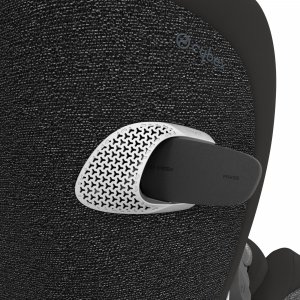 Siège auto anoris t2 i-size sepia black Cybex