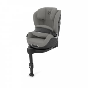 Siège auto anoris t2 i-size mirage grey Cybex