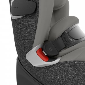 Siège auto anoris t2 i-size mirage grey Cybex