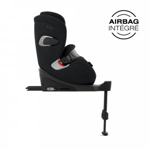 Siège auto anoris t2 tissu plus Cybex