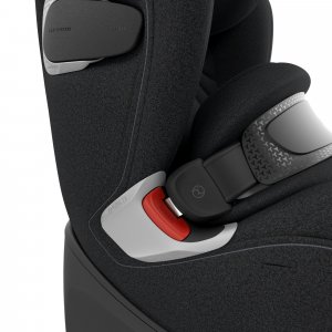 Siège auto anoris t2 tissu plus Cybex