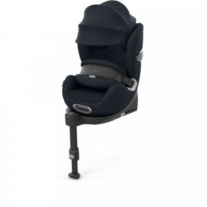 Siège auto anoris t2 tissu plus Cybex