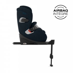 Siège auto anoris t2 tissu plus Cybex