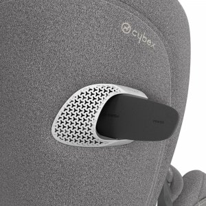 Siège auto anoris t2 tissu plus Cybex