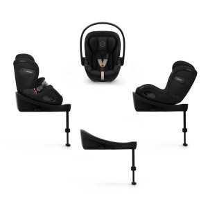 Siège auto cosy cybex cloud s comfort i-size cozy beige Cybex