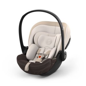 Siège auto cosy cybex cloud s style i-size amber brown Cybex