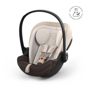 Siège auto cosy cybex cloud s style i-size amber brown Cybex