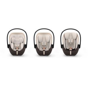 Siège auto cosy cybex cloud s style i-size amber brown Cybex