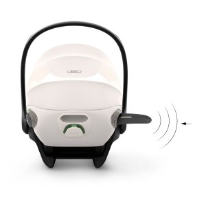 Siège auto cosy cybex cloud s style i-size quartz pink Cybex