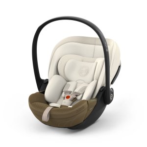 Siège auto cosy cybex cloud s style i-size jade green Cybex