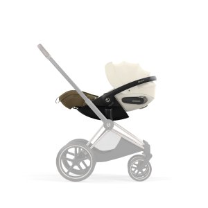 Siège auto cosy cybex cloud s style i-size jade green Cybex