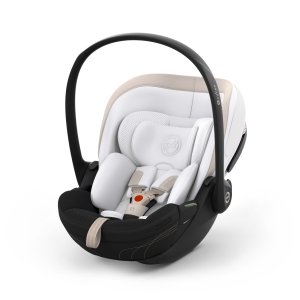 Siège auto cosy cybex cloud s style i-size off white Cybex