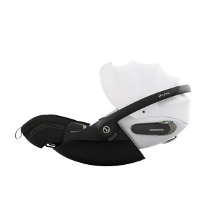Siège auto cosy cybex cloud s style i-size off white Cybex