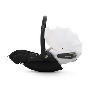 Siège auto cosy cybex cloud s style i-size off white Cybex