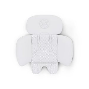 Siège auto cosy cybex cloud s style i-size off white Cybex