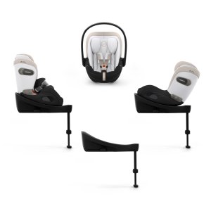 Siège auto cosy cybex cloud s style i-size off white Cybex