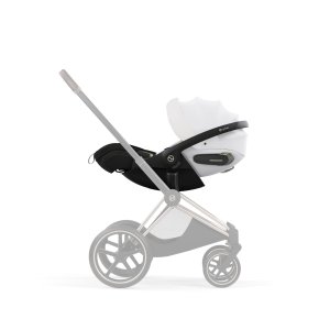Siège auto cosy cybex cloud s style i-size off white Cybex