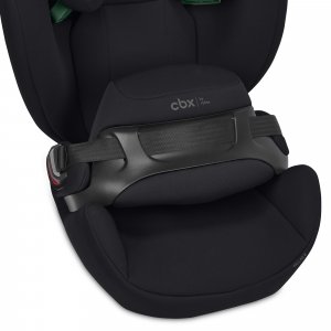 Siège auto pallas b i-size pure black Cbx by cybex