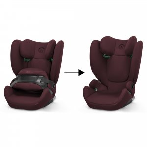 Siège auto pallas b Cbx by cybex