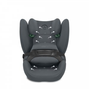 Siège auto pallas b Cbx by cybex