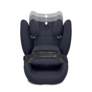 Siège auto pallas b i-size blue moon Cbx by cybex