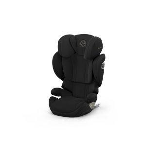 Siège auto réhausseur solution s style i-size sepia black Cybex